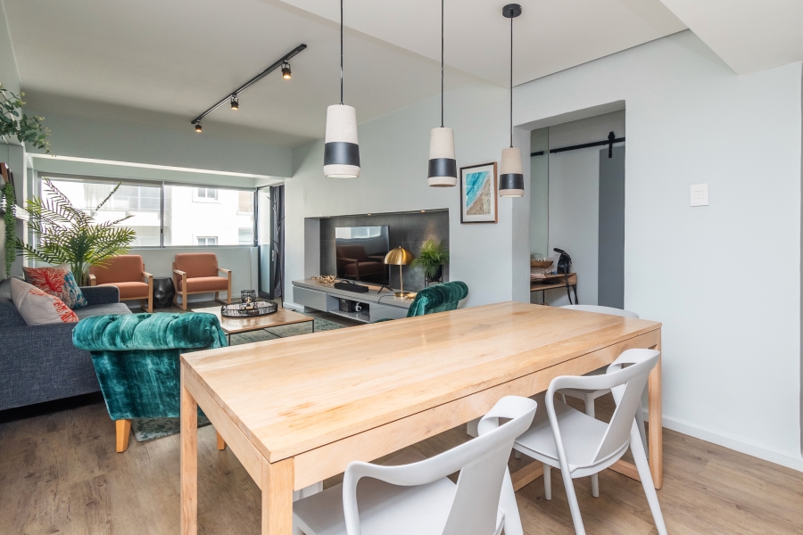 To Let 2 Bedroom Property for Rent in Sea Point Western Cape